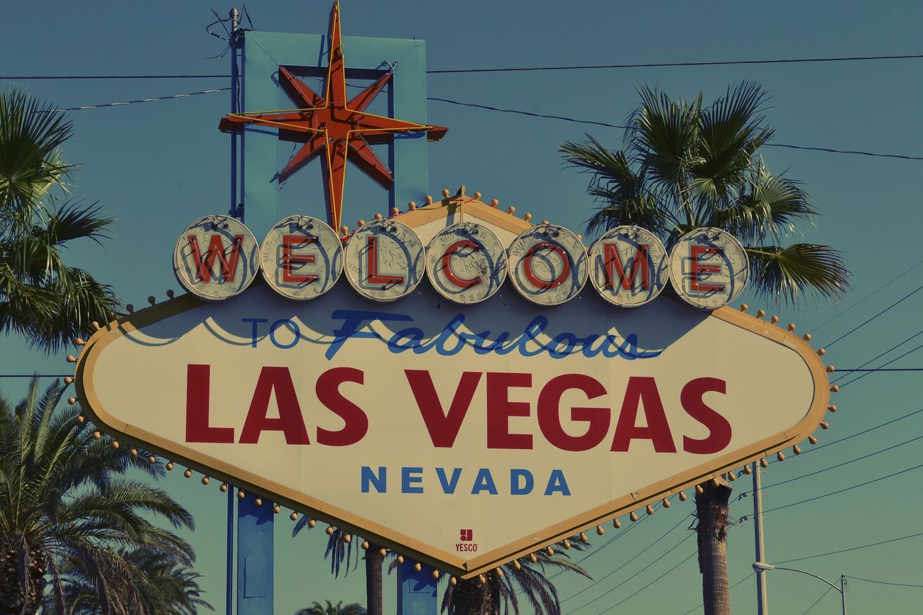 How to save money in Las Vegas: MyVegas app 2024