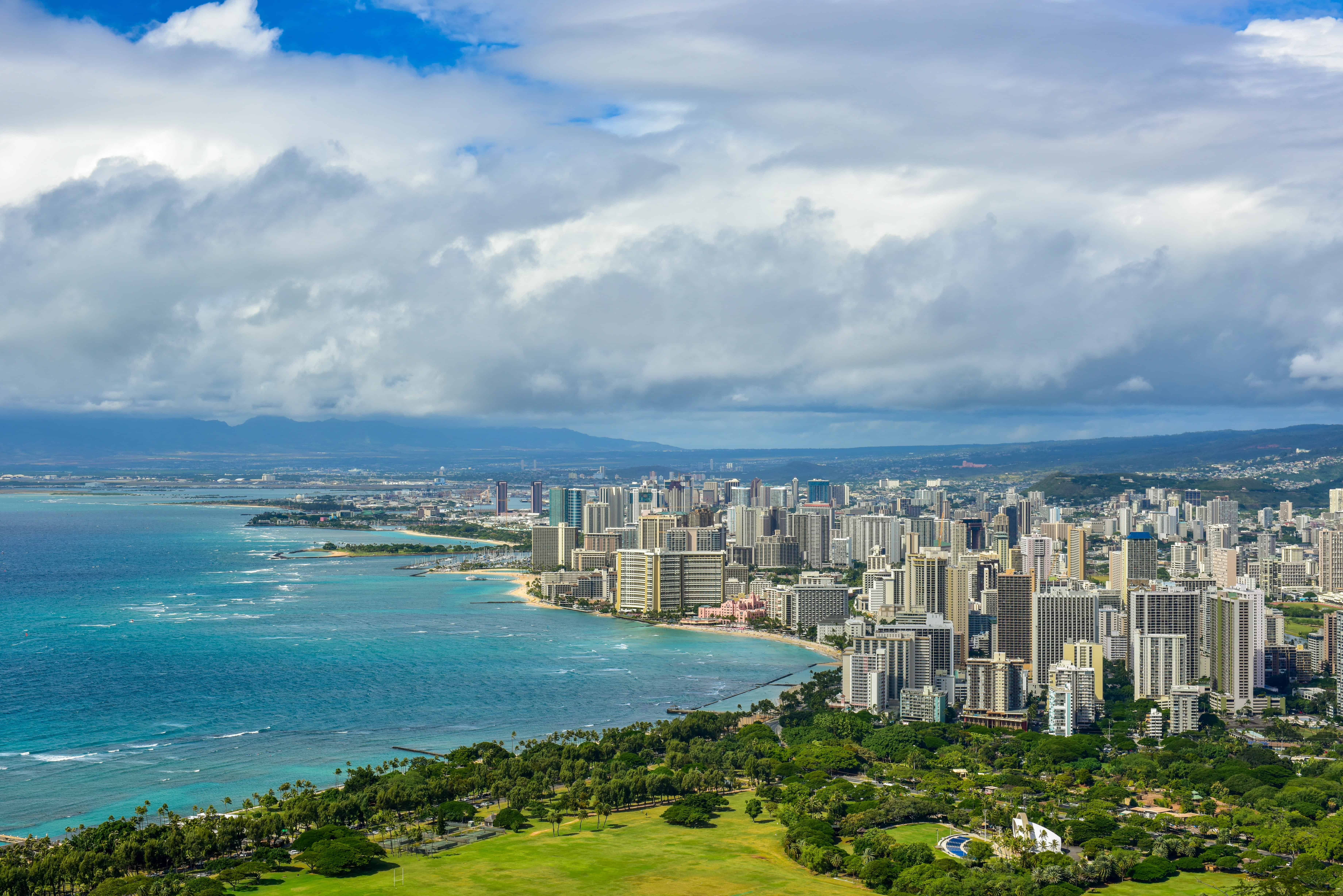 Discover Honolulu Hawaii: A 5 Day Itinerary for First Time Visitors