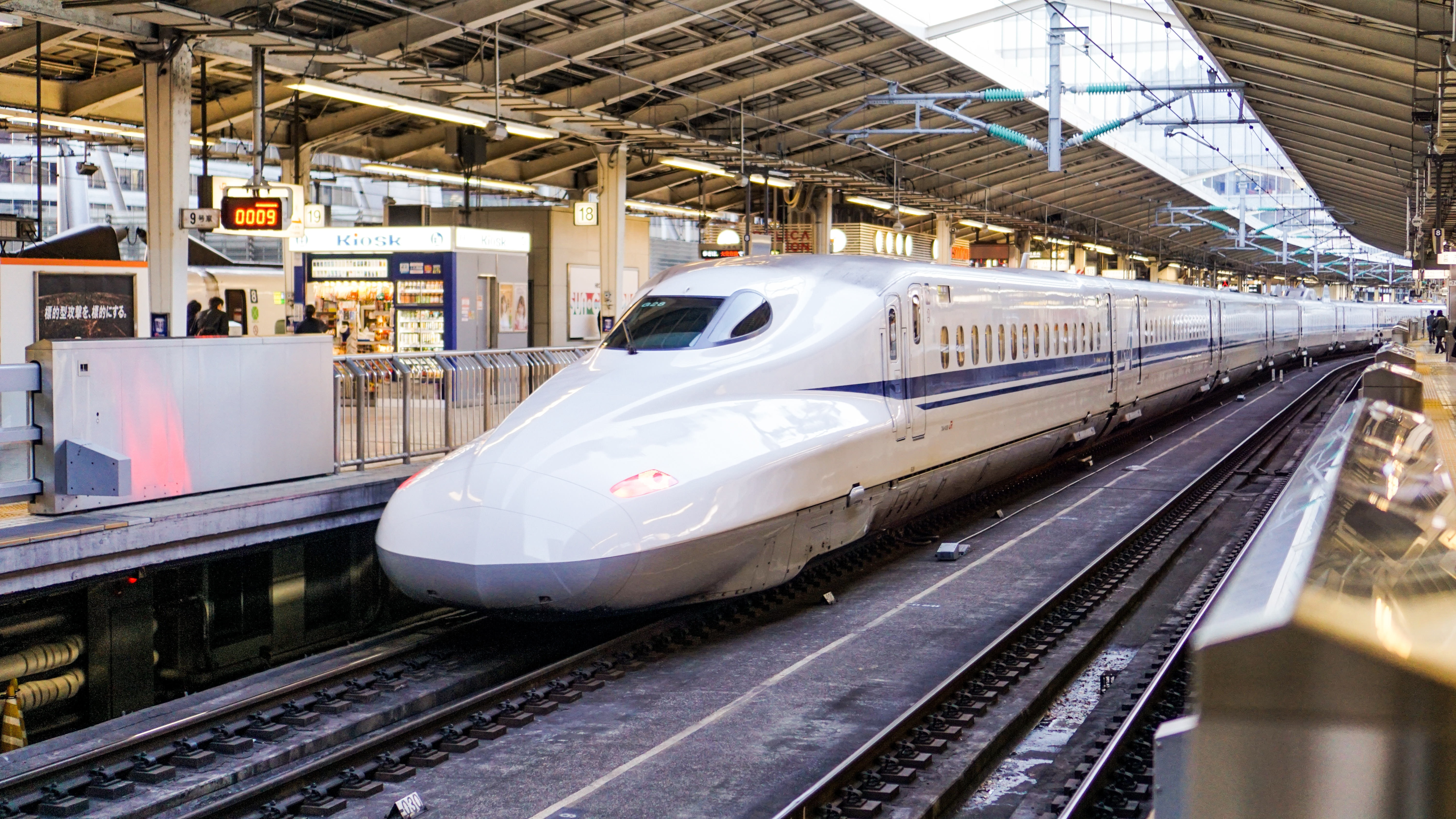 Japan Rail Pass Price Increase: What You Need to Know Before Your Next Trip